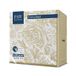 PAW Servetten Stoffen 40 x 40 cm, 50 stuks - Roze Pioenrozen