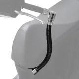 Shad Bevestiging Lock Honda Vision 110/125 (maat 3)
