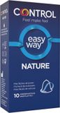 Control Préservatifs / 10 ml / Hommes