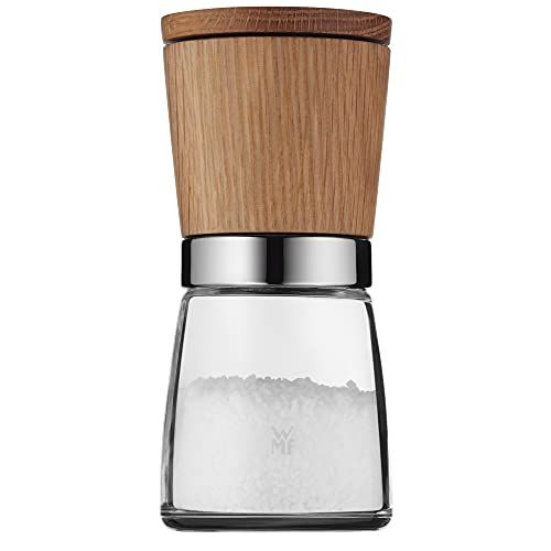 WMF 06 5230 4500 Kruidenstrooier - Hout/Transparant - 13.8 cm