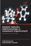 G¿sto¿¿ OmniScriptum SRL Gęstośc ladunku elektronowego w związkach organicznych