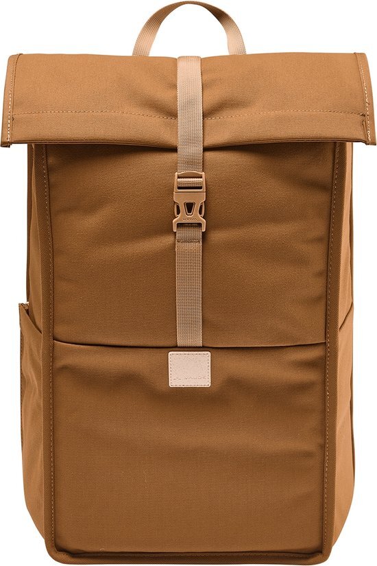 Vaude Coreway Rolltop 20, bruin