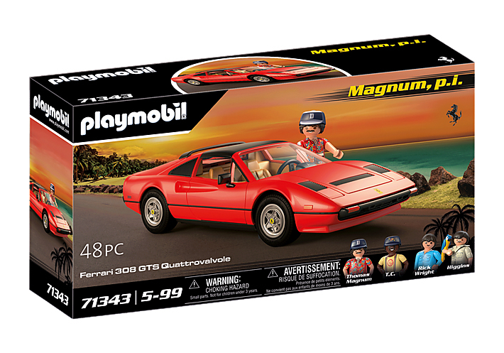 Playmobil 71343