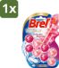 Bref Deluxe Magnolia Toiletblok - Luxe Geurbeleving - 2 Stuks