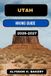 UTAH Trailwise Utah Hiking Guide 2026-2027 Paperback