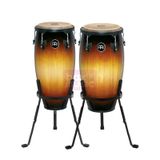 Meinl HC512VSB Headliner 11 en 12 inch congaset Vintage Sunburst
