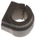 TRISCAN Stabilisator lagerbus, Ø 23,5 mm, rubberlager, geschikt voor o.a. MINI