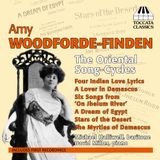 Michael Halliwell & David Miller - Woodforde-Finden; The Oriental Song