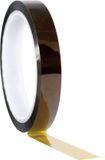 TOOLCRAFT 911XB2533C Plakband Amber (l x b) 33 m x 25 mm