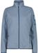 CMP Damesfleece Knit-Tech XL Space-sky blue