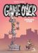Princess GAME OVER PRINCESS OVER Paperback