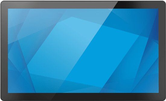 Elo Touch Solutions I-Series E606708 All-in-One PC/workstation