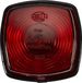 HELLA VALUEFIT Achterlicht - Halogeen - 24V / 12V - Opbouw - ECE - Lenskleur: Rood - Stekker: Male - Rechts achter/links/rechts/Links achter - Aantal: 1