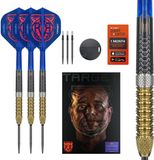 Target Raymond van Barneveld G6 Swiss Point 95% - Dartpijlen