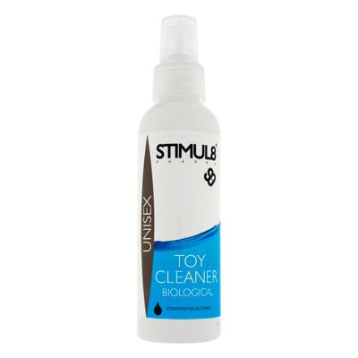 Stimul8 Pure Toycleaner - 8713221346216
