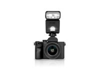 Hahnel Hähnel Modus 360RT - Camera Flitser - Zwart