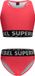 SuperRebel Carmel Tanktop Bikini Meisjes