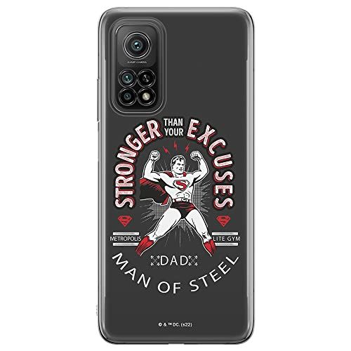 ERT GROUP - Huawei P30 PRO - Superman 025 - Phone Case