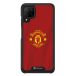 Manchester United Coque de Téléphone Officielle – Design Maillot Rouge