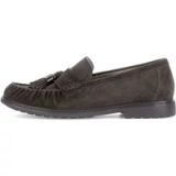 Gabor 4009.02.004 Dames Loafers - bruin