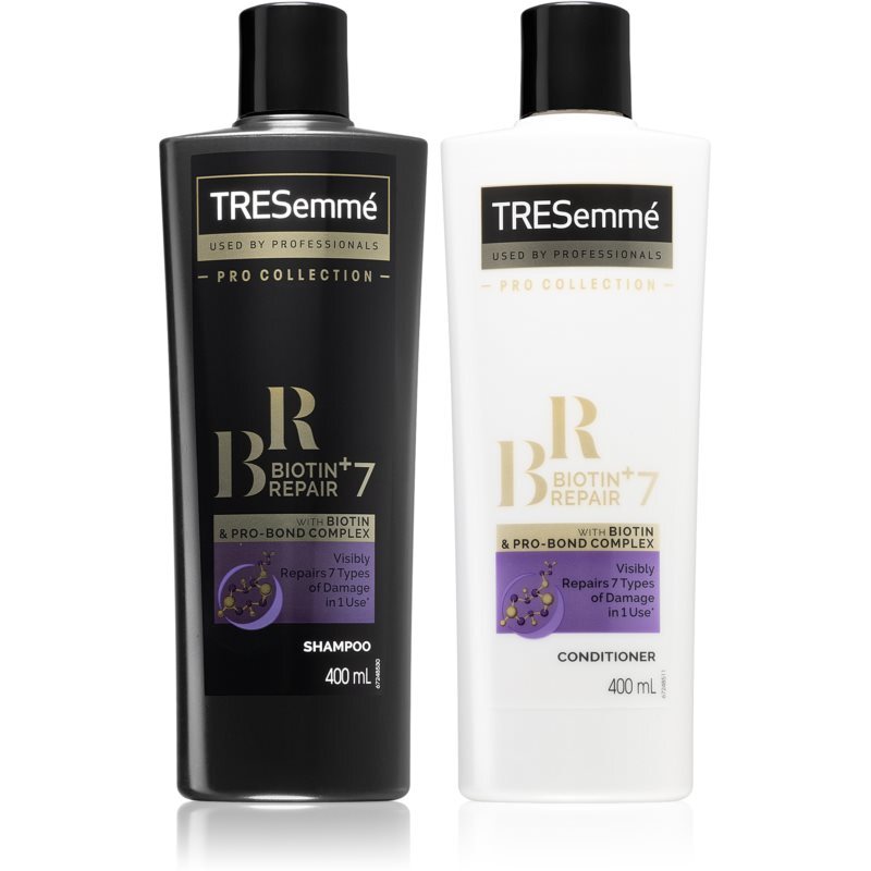 TRESemmé Biotin + Repair 7