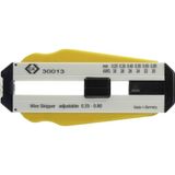 C.K 330013 0,25-0,80 mm Draad Stripper