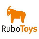Rubo Toys Little Dutch Safari Foam Mat XL