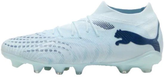 Puma Future 9 Match Fg/ag Voetbalschoenen Blauw EU 40 1/2 Man
