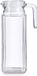 Vivalto Schenkkan/Water/Wijn Karaf - Glas - Transparant - 1000 ml