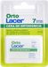Lacer Cire orthodontique protectrice Ortolacer Brosse 7 barres - 8470001639455