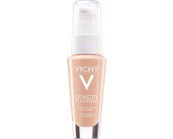 Vichy Liftactiv Flexilift Anti-rimpel Foundation - Bronze 55 - 30ml