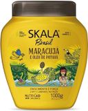 Skala Crema Acondicionadora Maracuya Y Aceite De Pataua 1000 Ml