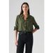 Levi's Darlene Chemise utilitaire