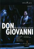PIAS Nederland Opus Arte Maria Bayo, Teatro Real Madrid - Mozart: Don Giovanni (2 DVD)