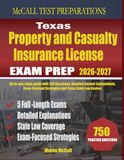 Texas Property and Casualty Insurance License Exam Prep