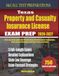 Texas Property and Casualty Insurance License Exam Prep