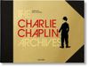The Charlie Chaplin Archives