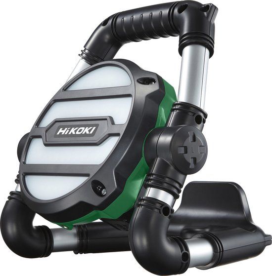 HiKOKI UB18DGLL0Z Accu Lamp - 18V - LED - Body