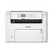 Canon i-SENSYS MF272dw II imprimante laser multifonction A4 monochrome avec wifi (3 en 1)