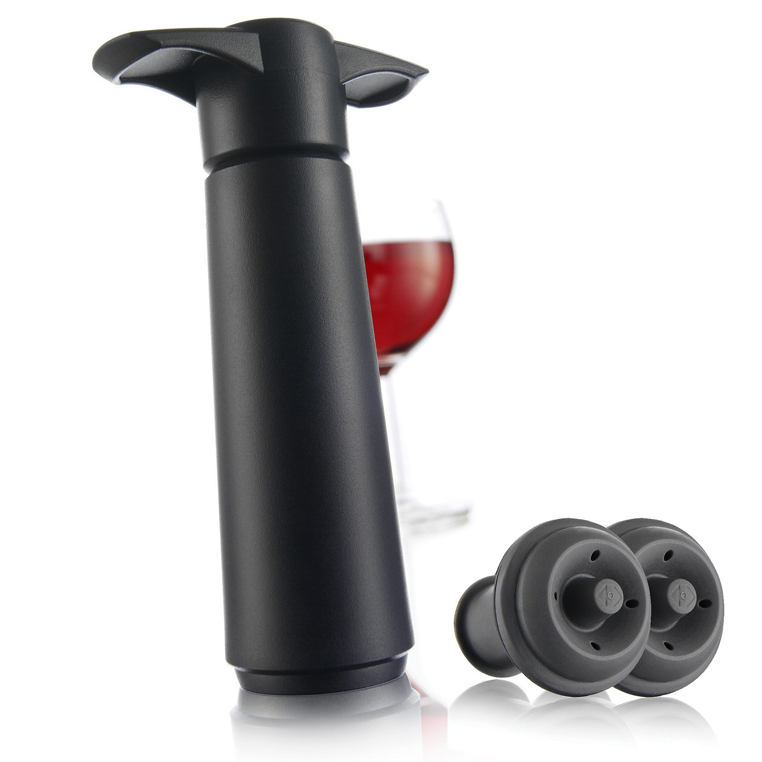 Vacu Vin Wine Saver