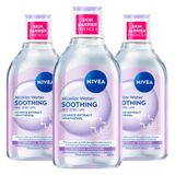 NIVEA Eau micellaire apaisante 400 ml