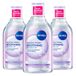 NIVEA Eau micellaire apaisante 400 ml