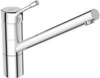 Ideal Standard Ceralook - Keukenkraan, chroom BC296AA