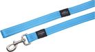 Rogz Utility Lange Lijn Turquoise - Hondenriem - 180x2.5 cm