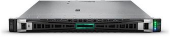 HPE P85575-425 serveur Rack (1U) Intel® Xeon® Silver 4510 2,4 GHz 64 Go DDR5-SDRAM 1000 W