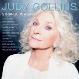 Sonic Rendezvous Judy Collins Strangers Again (LP) (Coloured Vinyl)