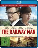 PLAION The Railway Man - Die Liebe seines Lebens Blu-ray Duits, Engels