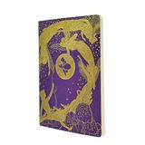 Cahiers Paperblanks Violet Fairy (Lang’s Fairy Books) A4 Unlined Cahier