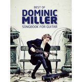 Best Bosworth GmbH Best of Dominic Miller: Songbook for Guitar