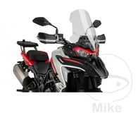 Puig 21754W Touring Koepel Transparant